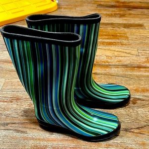 Women’s Rain Boots
